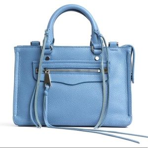 Rebecca Minkoff Micro Regan Satchel